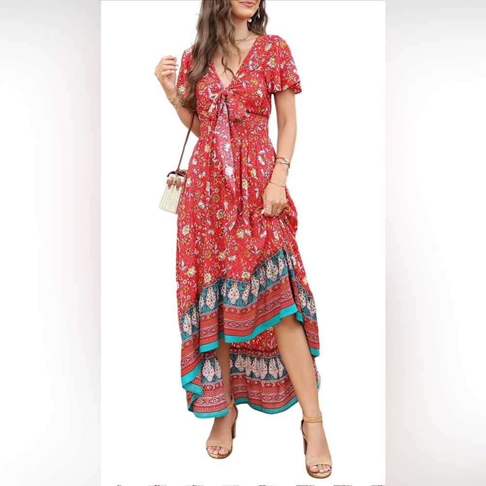 Beautiful Women's Dress